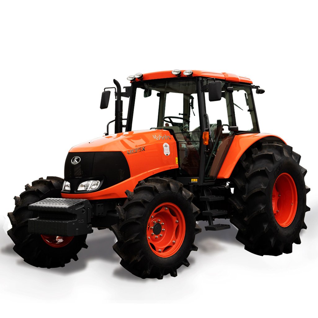 kubota 135