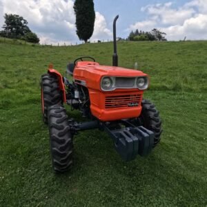 tractor-kubota-l295