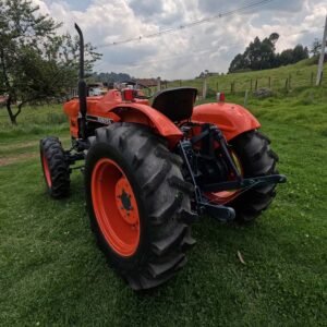 tractor-kubota-l295-4