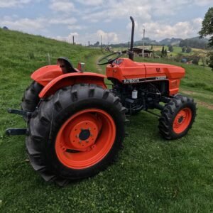 tractor-kubota-l295-5