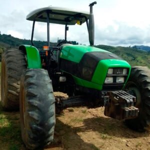tractor-deutz-fahr