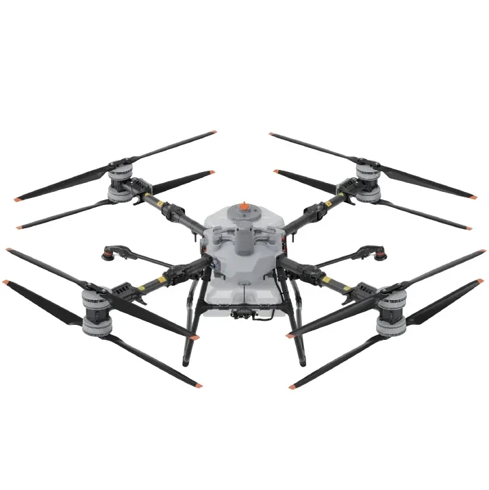 Drone agrícola DJI Agras T100